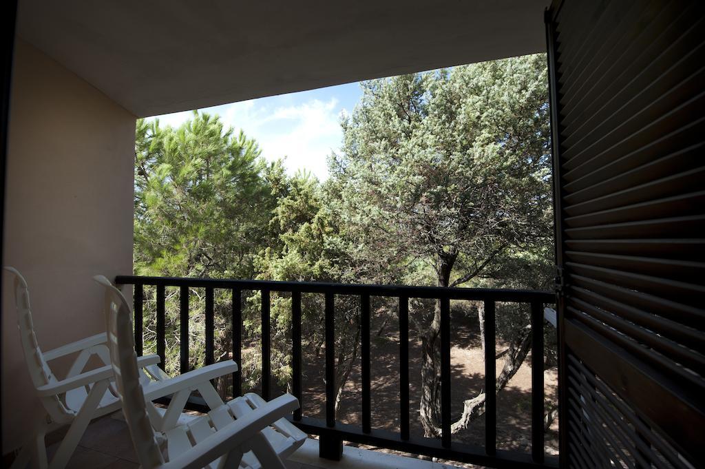 Villaggio La Plata Platamona Habitación foto