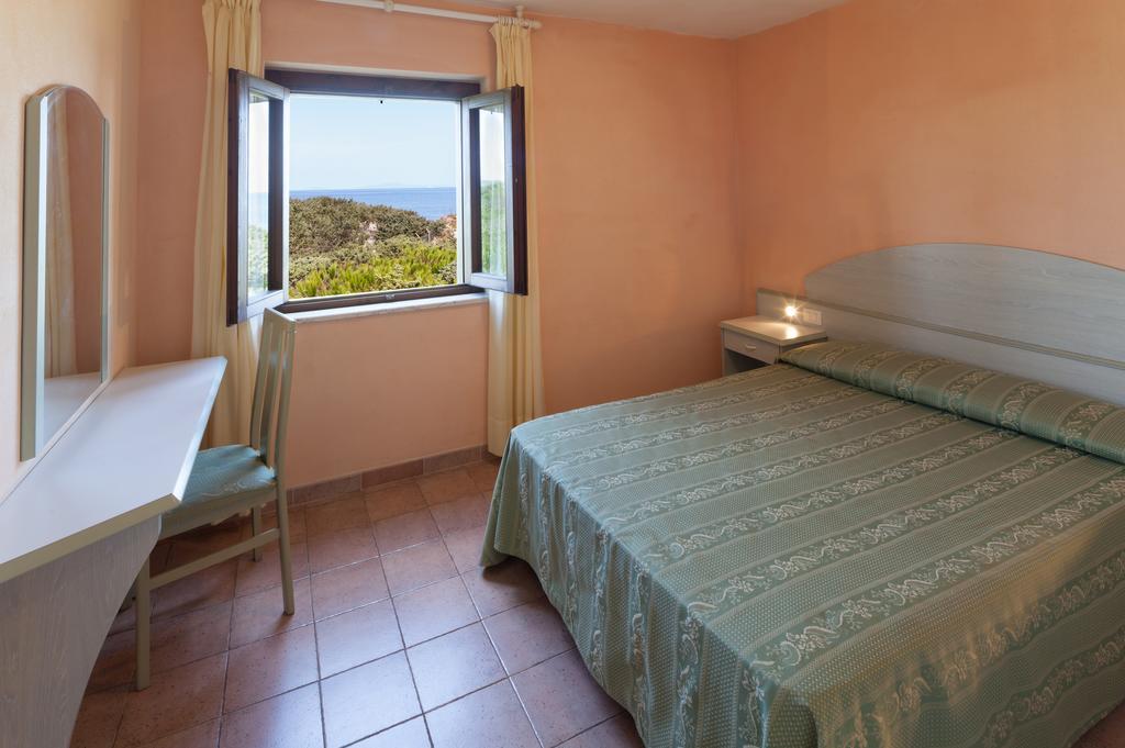 Villaggio La Plata Platamona Habitación foto