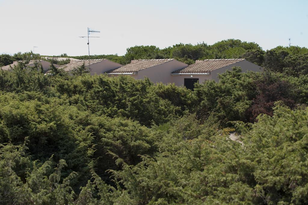 Villaggio La Plata Platamona Habitación foto